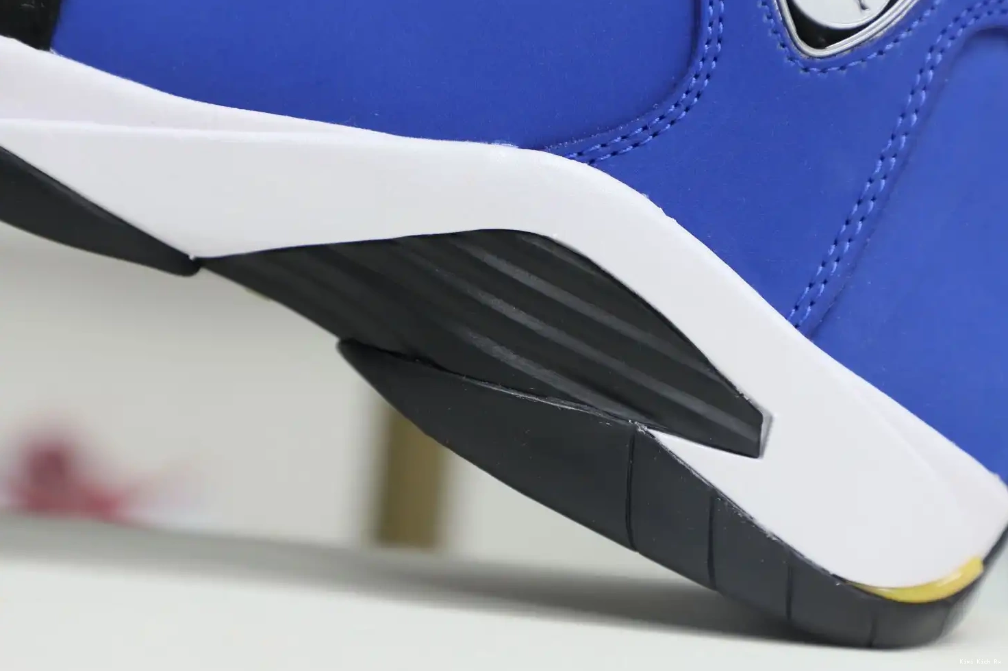 Air Jordan 14 Kimikick Jordan Retro 0517